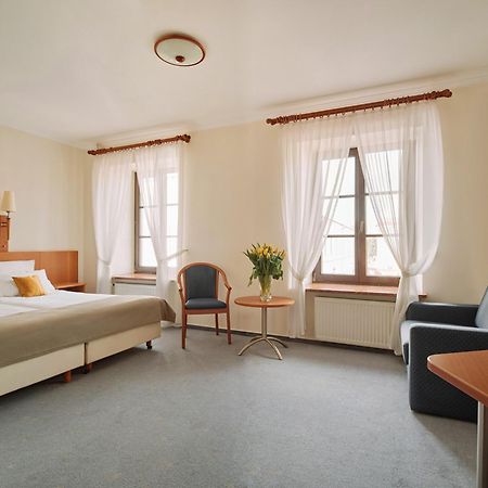 Hotel Zamojski Zamość Dış mekan fotoğraf