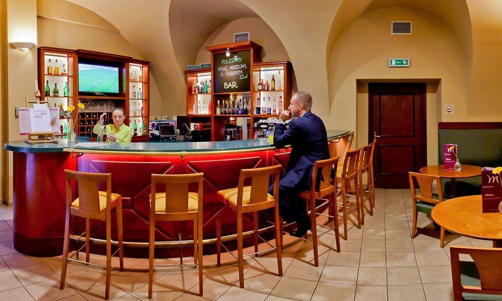 Hotel Zamojski Zamość Dış mekan fotoğraf