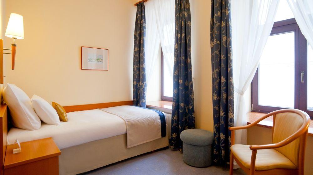 Hotel Zamojski Zamość Dış mekan fotoğraf