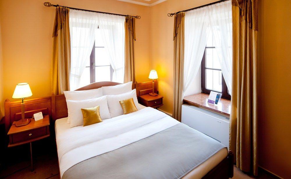 Hotel Zamojski Zamość Dış mekan fotoğraf