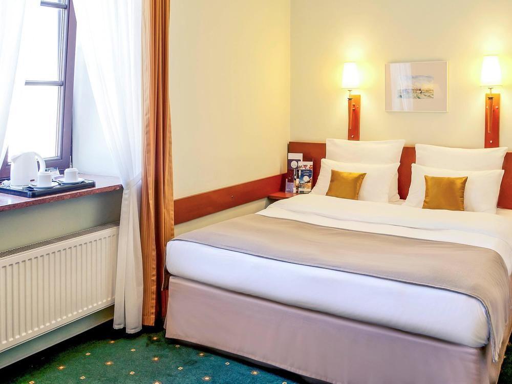 Hotel Zamojski Zamość Dış mekan fotoğraf