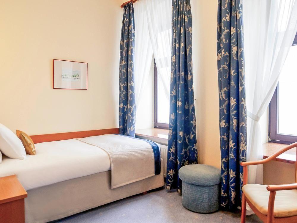 Hotel Zamojski Zamość Dış mekan fotoğraf