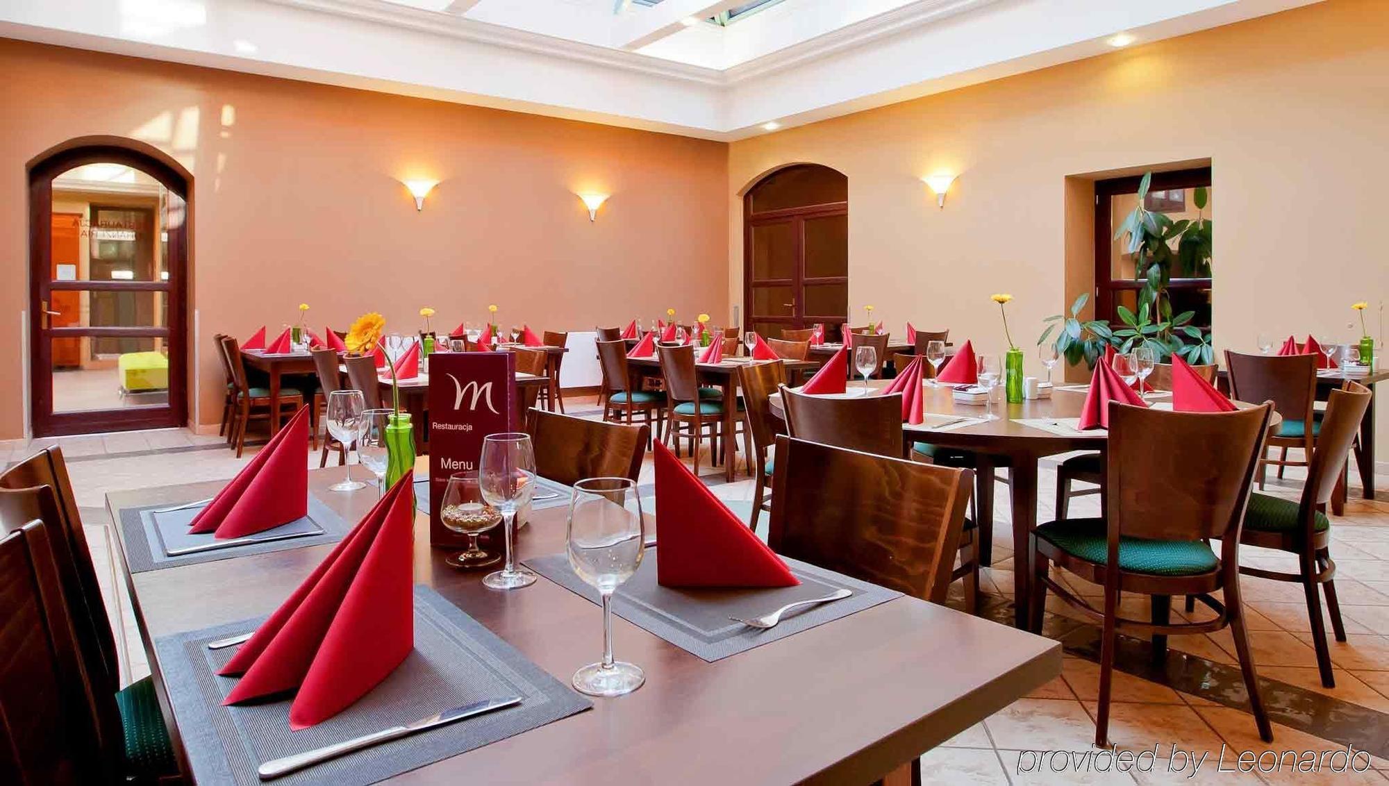 Hotel Zamojski Zamość Dış mekan fotoğraf
