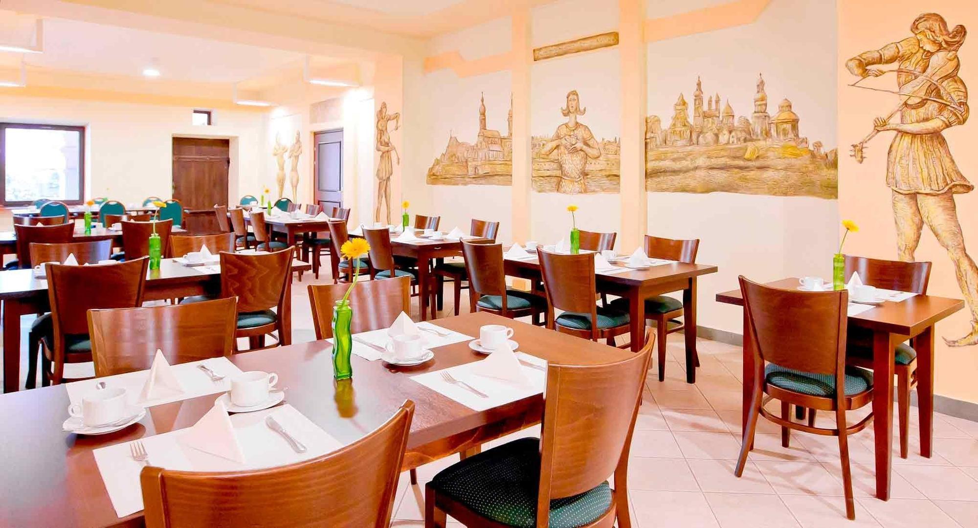 Hotel Zamojski Zamość Dış mekan fotoğraf
