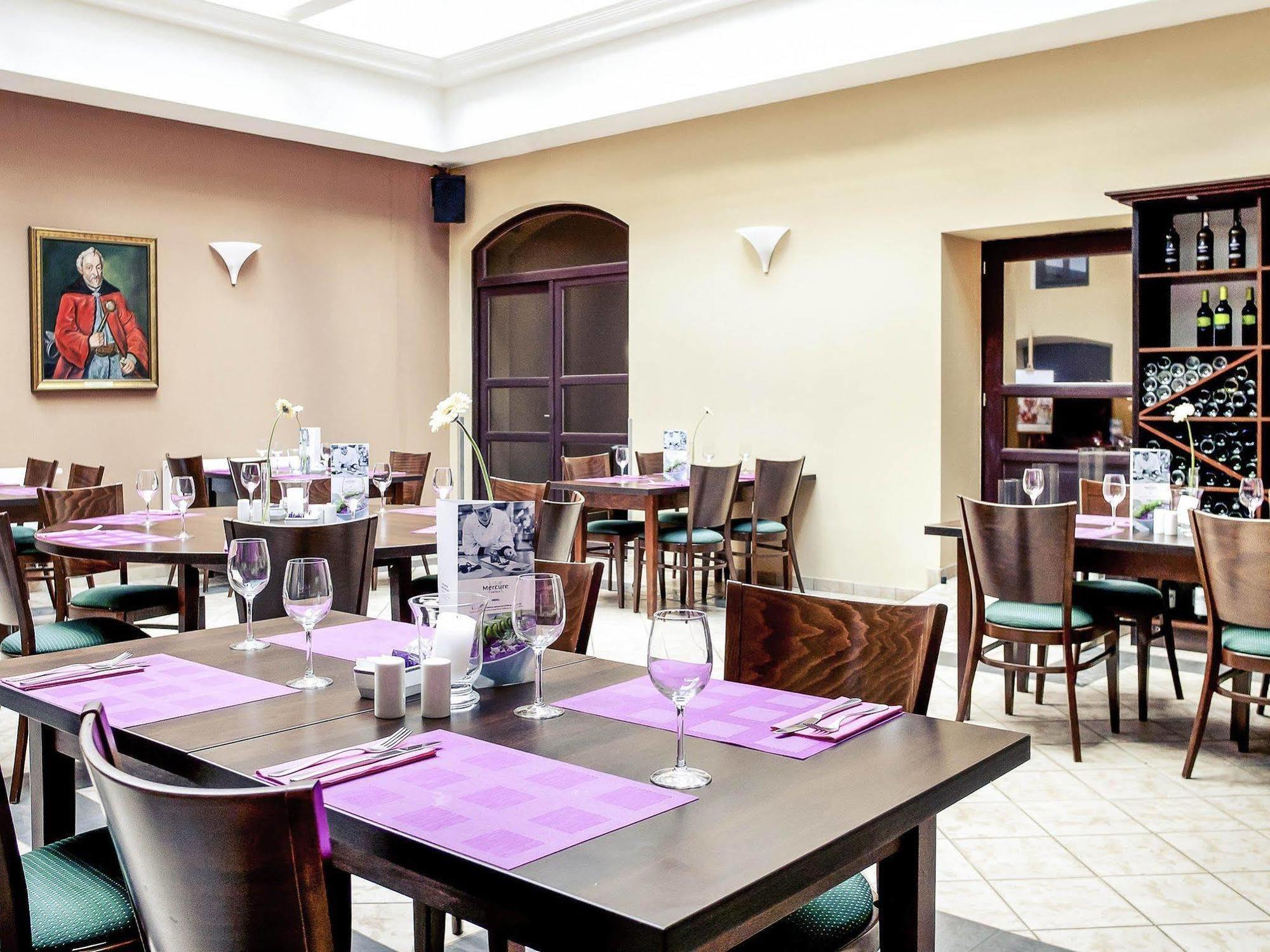 Hotel Zamojski Zamość Dış mekan fotoğraf