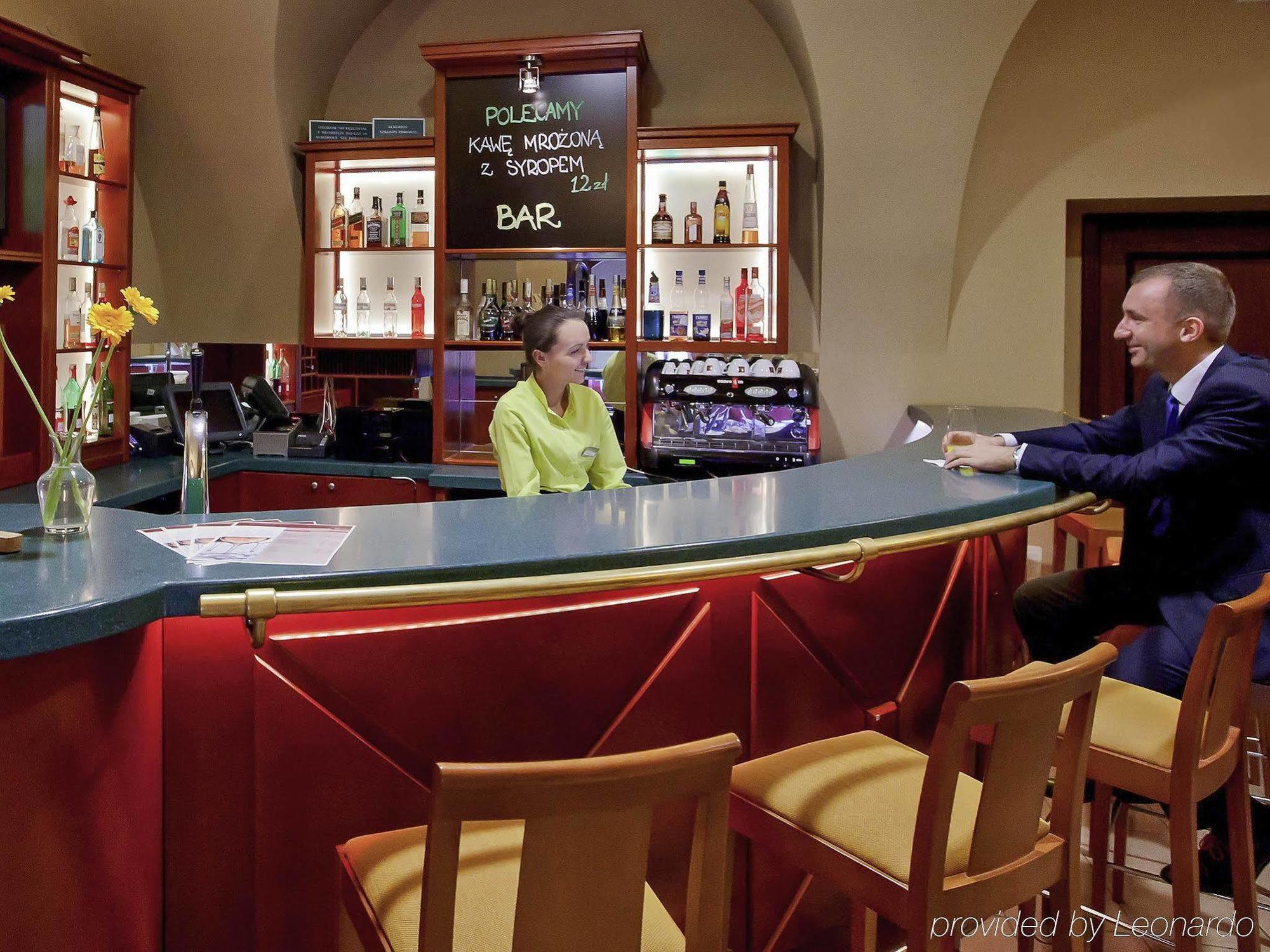 Hotel Zamojski Zamość Dış mekan fotoğraf