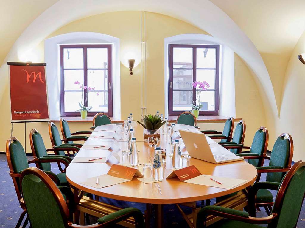 Hotel Zamojski Zamość Konforlar fotoğraf