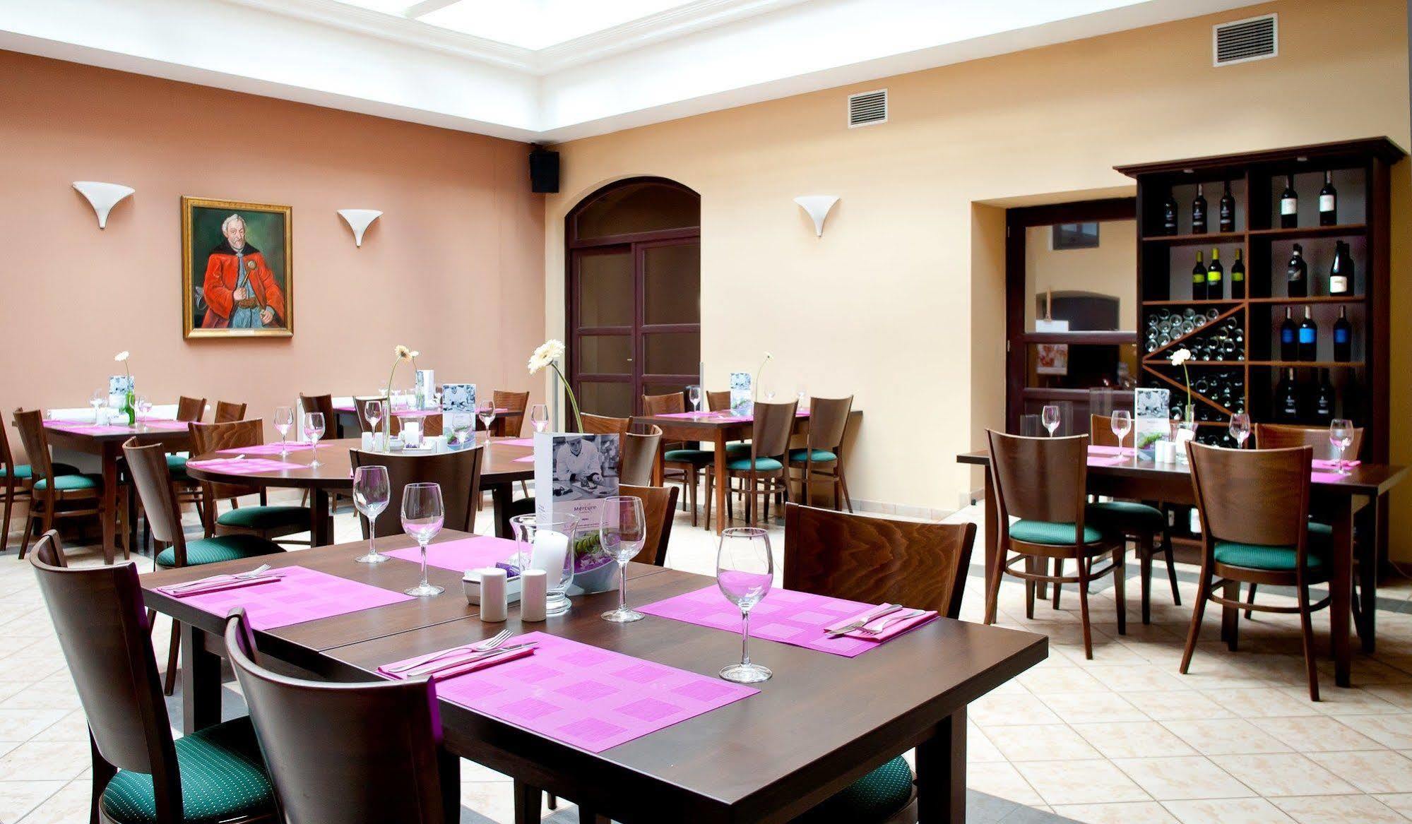 Hotel Zamojski Zamość Dış mekan fotoğraf