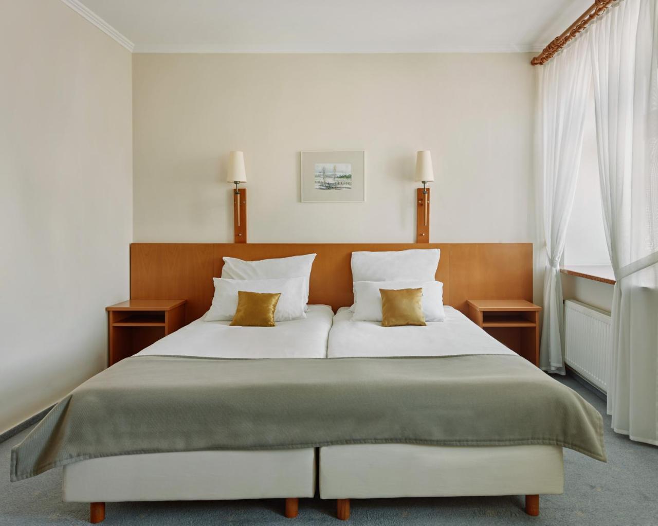 Hotel Zamojski Zamość Dış mekan fotoğraf