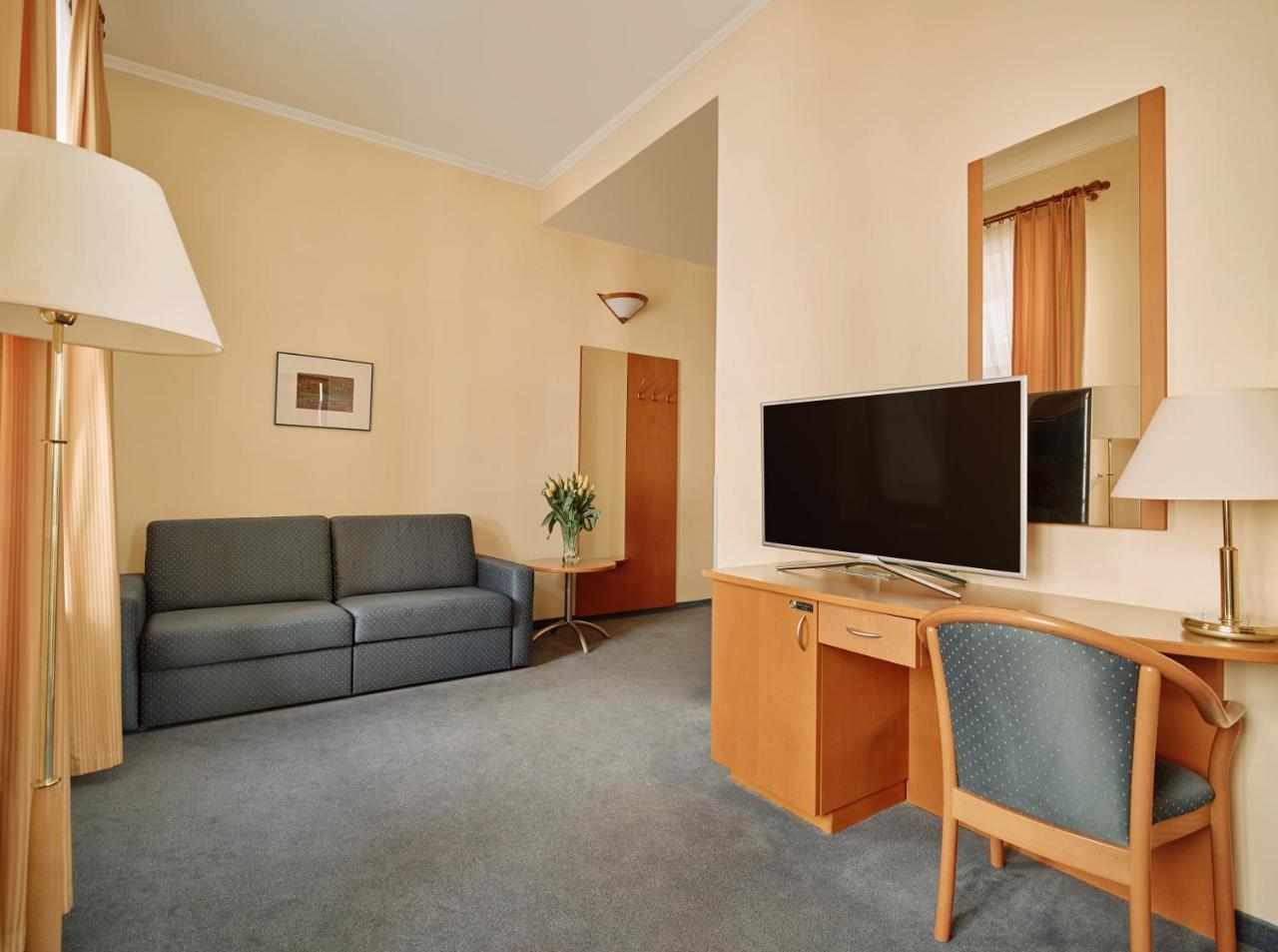 Hotel Zamojski Zamość Dış mekan fotoğraf