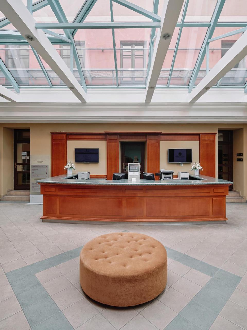 Hotel Zamojski Zamość Dış mekan fotoğraf