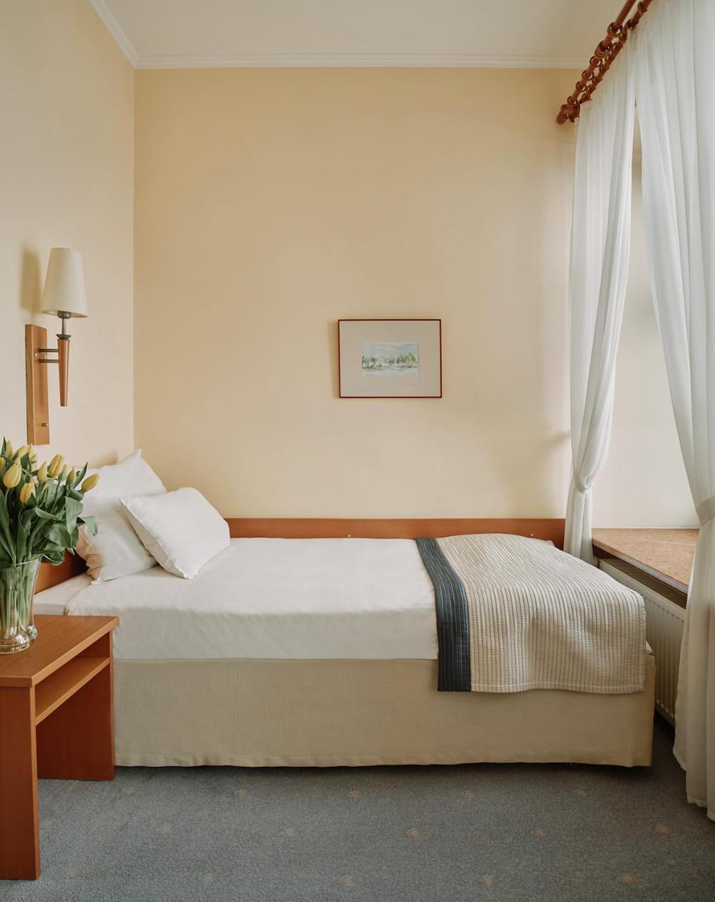 Hotel Zamojski Zamość Dış mekan fotoğraf