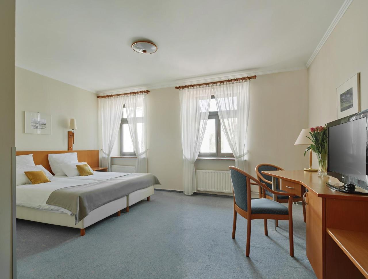 Hotel Zamojski Zamość Dış mekan fotoğraf